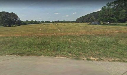 Property in Mecklenburg County, Virginia