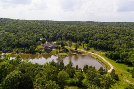 Property in Jefferson County, Missouri