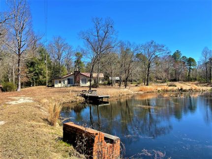 Property in Barnwell County, South Carolina