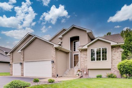 Property in Hennepin County, Minnesota