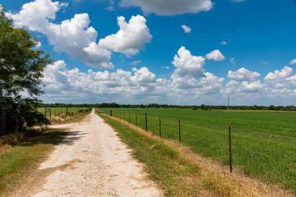 Property in Bexar County, Texas