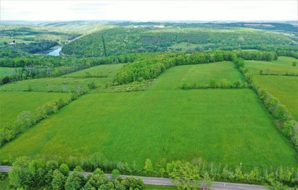 Property in Steuben County, New York