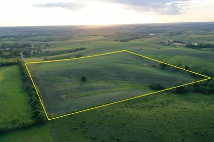 Property in Wayne County, Iowa