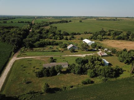 Property in Marshall County, Kansas