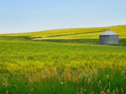 Property in Fergus County, Montana