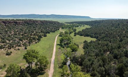 Property in Mora County, New Mexico