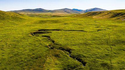 Property in Judith Basin County, Montana