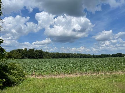 Property in Burlington County, New Jersey