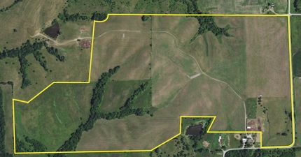 Property in Wayne County, Iowa