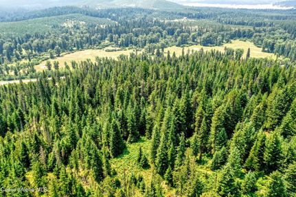 Property in Shoshone County, Idaho