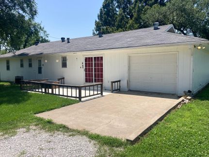 Property in Vernon County, Missouri