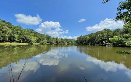 Property in Bibb County, Alabama