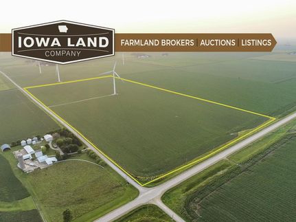 Property in Grundy County, Iowa