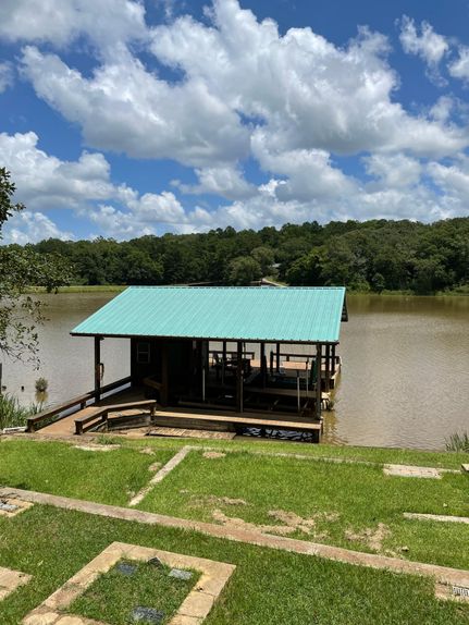 Property in Anderson County, Texas