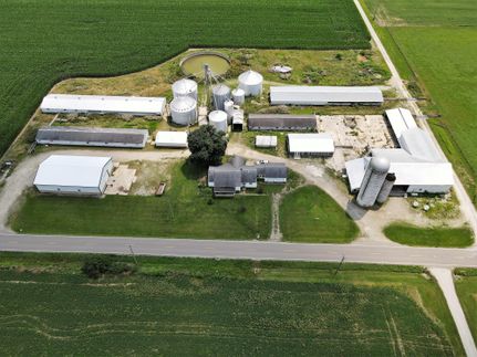 Property in Miami County, Ohio