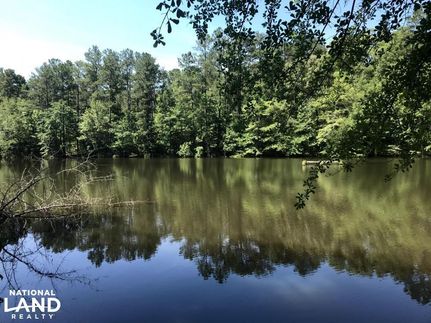 Property in Meriwether County, Georgia