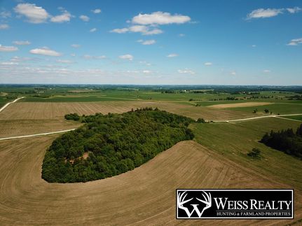 Property in Fillmore County, Minnesota