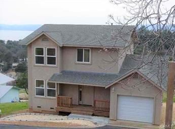 Property in Lake County, California