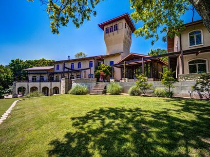 Property in Marshall County, Oklahoma