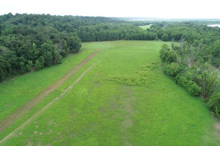 Property in Jefferson County, Mississippi