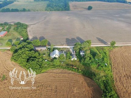 Property in Ottawa County, Oklahoma