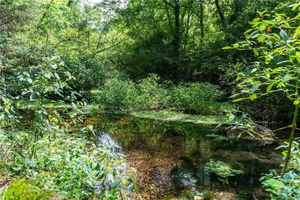 Property in Bartow County, Georgia