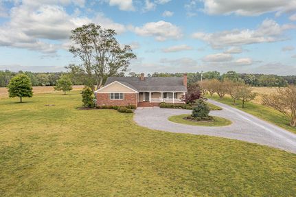 Property in Lancaster County, Virginia