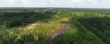 Property in Alachua County, Florida