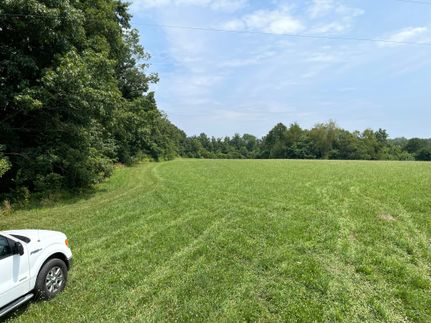 Property in Surry County, North Carolina