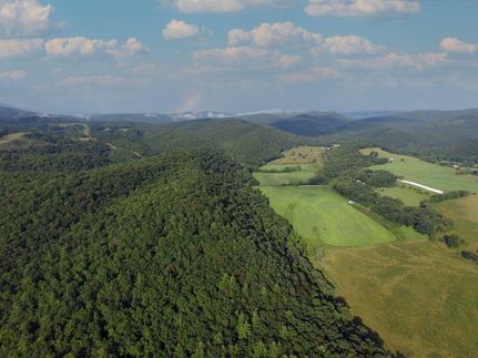 Property in Pocahontas County, West Virginia