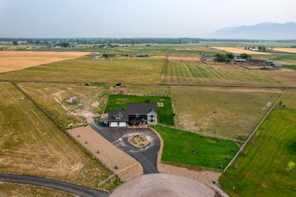 Property in Flathead County, Montana