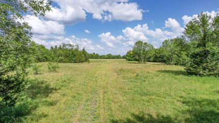 Property in Red River County, Texas