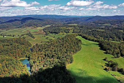 Property in Greenbrier County, West Virginia