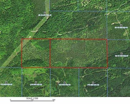 Property in Marquette County, Michigan