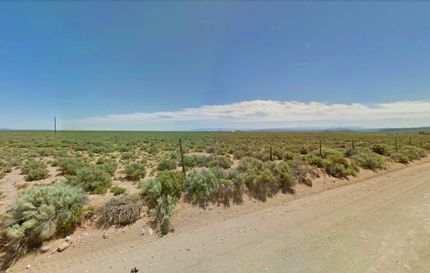 Property in Iron County, Utah