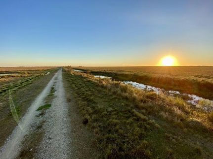Property in Chambers County, Texas