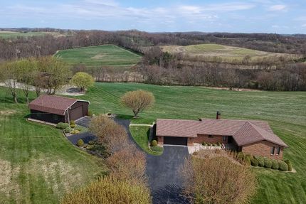 Property in Armstrong County, Pennsylvania