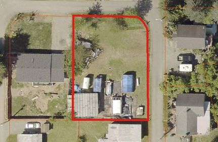 Property in King County, Washington