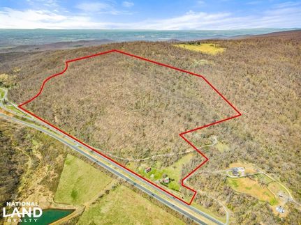 Property in Loudoun County, Virginia