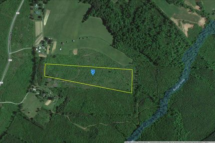 Property in Pittsylvania County, Virginia