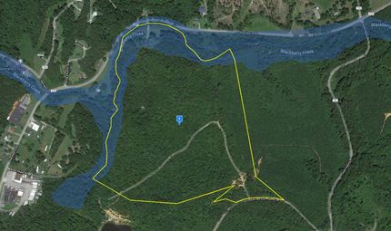 Property in Henry County, Virginia