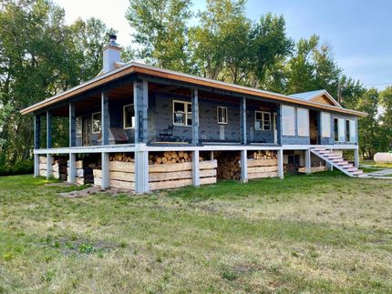 Property in Beaverhead County, Montana