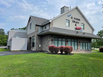 Property in Erie County, New York