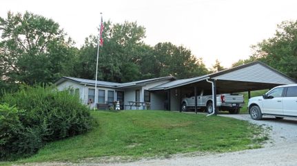 Property in Mercer County, Missouri