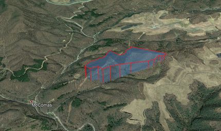 Property in Mercer County, West Virginia