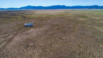 Property in Iron County, Utah