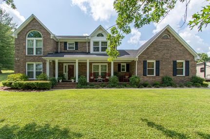 Property in Coffee County, Tennessee