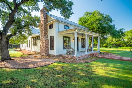 Property in Hays County, Texas