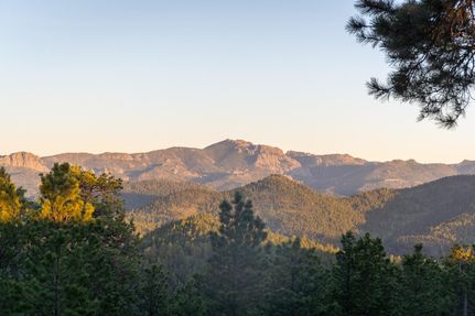 Property in Pennington County, South Dakota