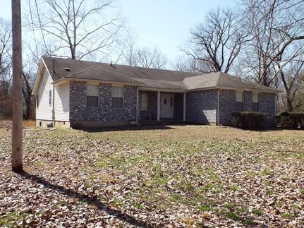 Property in Wayne County, Missouri